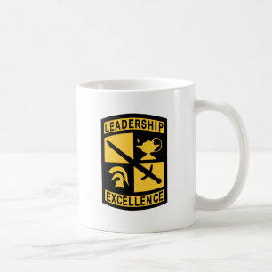 Mug Armée - SSI - ROTC