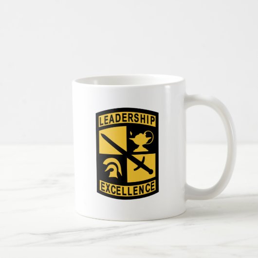 Mug Armée - SSI - ROTC (Droite)