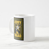 Mug Armée THAAD (Devant gauche)