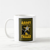 Mug Armée THAAD (Gauche)