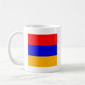 Mug Arménie (Gauche)