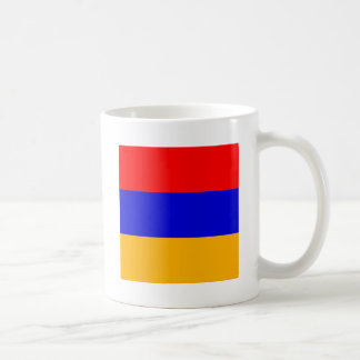Mug Arménie
