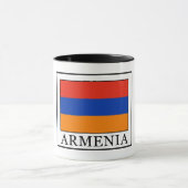 Mug Arménie (Centre)
