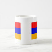 Mug Arménie (Centre)