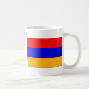 Mug Arménie