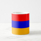 Mug Arménie (Centre)