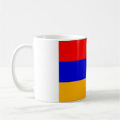 Mug Arménie (Gauche)