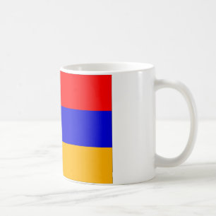 Mug Arménie