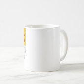 Mug Armes De Macdonald De Clanranald (Devant droit)