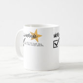 Mug Armes Et Navires (Devant gauche)