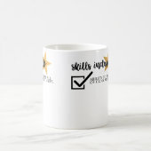 Mug Armes Et Navires (Centre)