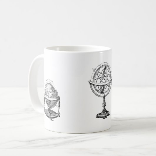 Mug Armier (Devant gauche)