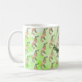 Mug Armoire à fleurs (Gauche)