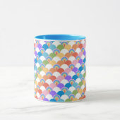 Mug Armoire arc-en-ciel (Centre)