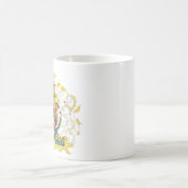 Mug Armoiries D'Angleterre (Centre)