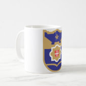 Mug Armoiries de Banja Luka (Devant gauche)