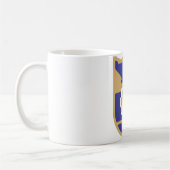 Mug Armoiries de Banja Luka (Gauche)