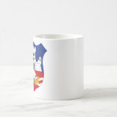 Mug Armoiries De Belgrade (Centre)