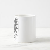 Mug Armoiries de Carniole (Centre)