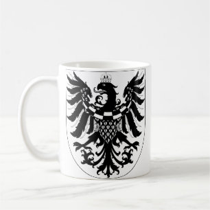 Mug Armoiries de Carniole