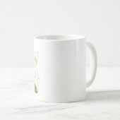 Mug Armoiries De Catherine Duchesse De Cambridge (Devant droit)