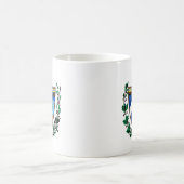 Mug armoiries de cuba (Centre)