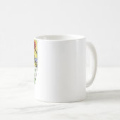 Mug Armoiries De Douglas Home, Earl Of Home (Devant droit)