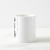 Mug Armoiries de Flandre (Centre)