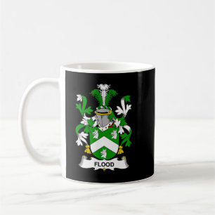 Mug Armoiries de la famille Crest