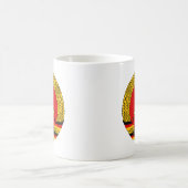 Mug Armoiries de la RDA (Centre)