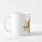 Mug Armoiries de l'Australie (Gauche)