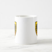 Mug Armoiries de l'Empire romain (Centre)