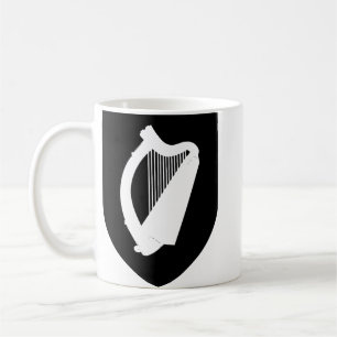 Mug Armoiries de l'Irlande