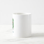 Mug Armoiries de Montréal, CANADA (Centre)