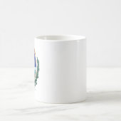 Mug Armoiries de Salto, Uruguay (Centre)