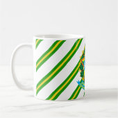 Mug Armoiries du Brésil (Gauche)