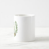 Mug Armoiries du Guatemala (Centre)