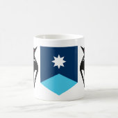 Mug Armoiries du Minnesota (Centre)