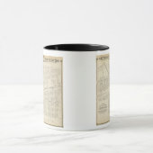 Mug Armona, comté de Tulare (Centre)