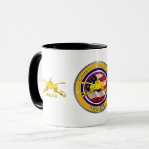 Mug Armor Veteran