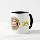 Mug Armor Veteran (Devant droit)