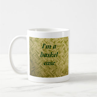 Mug Armure de panier