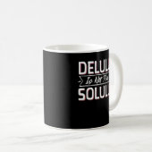 Mug Armure de parcelle Deluluu activée (Devant droit)