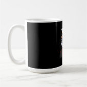Mug Army Bulldog (Gauche)