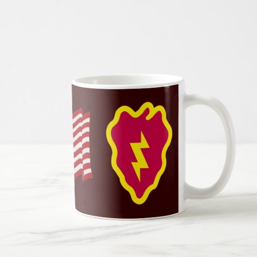 Mug Army Electric (Droite)