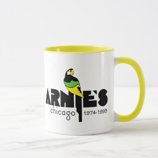 Mug Arnie's Restaurant, 1050 N. State St., Chicago, IL (Droite)