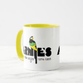 Mug Arnie's Restaurant, 1050 N. State St., Chicago, IL (Devant gauche)