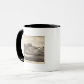 Mug Arnold House, Point Pleasant, NJ (Devant gauche)