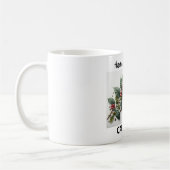Mug Aroma de Cafe (Gauche)
