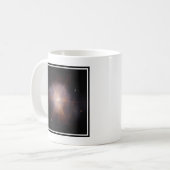 Mug Arp 220 Éclairage Le Ciel Nocturne (Devant gauche)